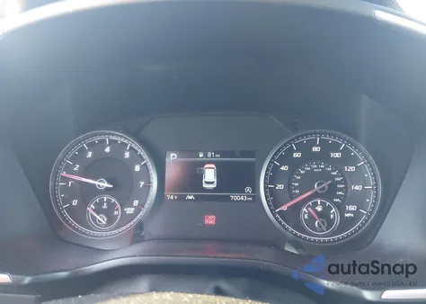 2021 Hyundai Santa Fe Se из США, поврежденный, VIN 5NMS14AJXMH333428